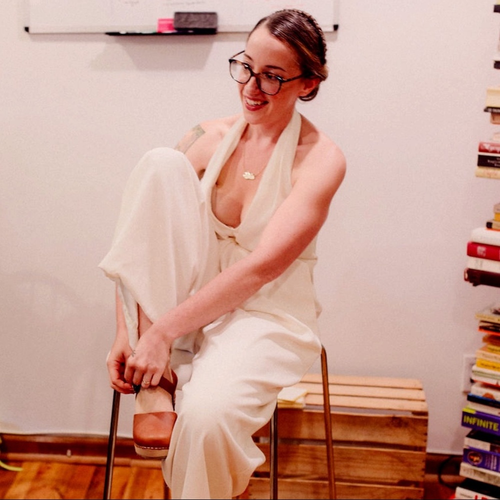 Meet your Posher, Lila